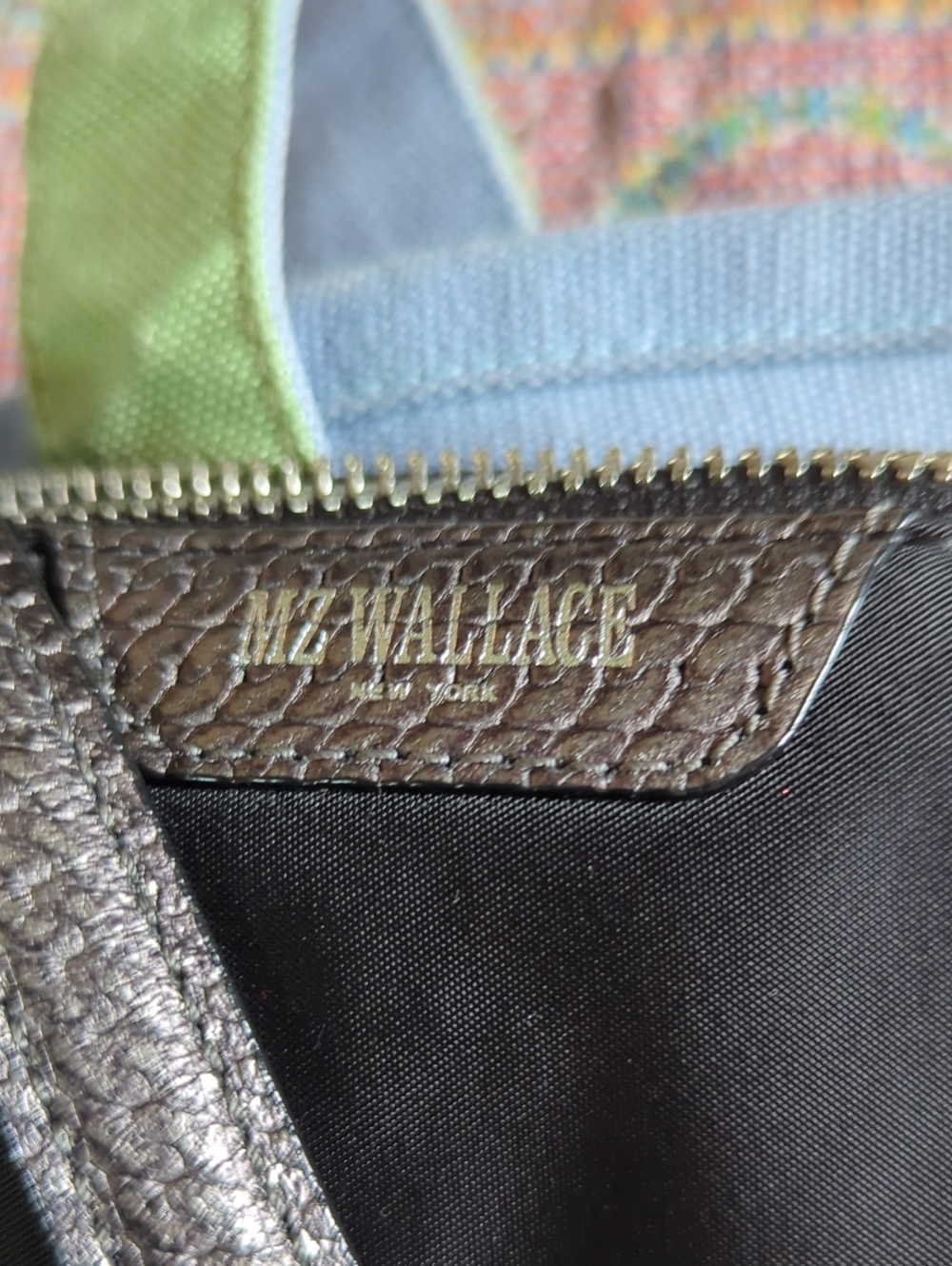MZWALLACE Trio - Picture 6 of 16